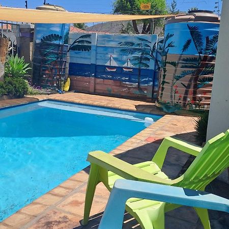 Vicky B Bed And Breakfast Mogwase Luaran gambar