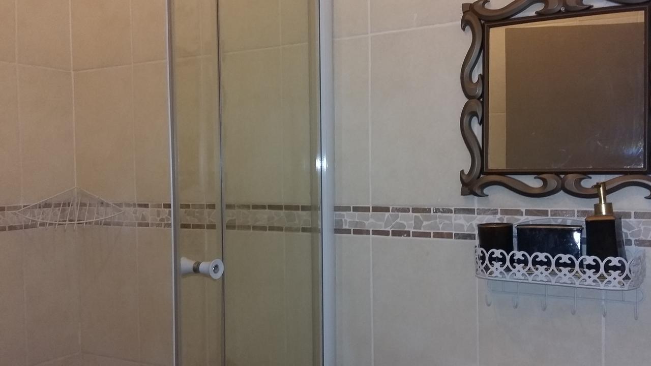 Vicky B Bed And Breakfast Mogwase Luaran gambar