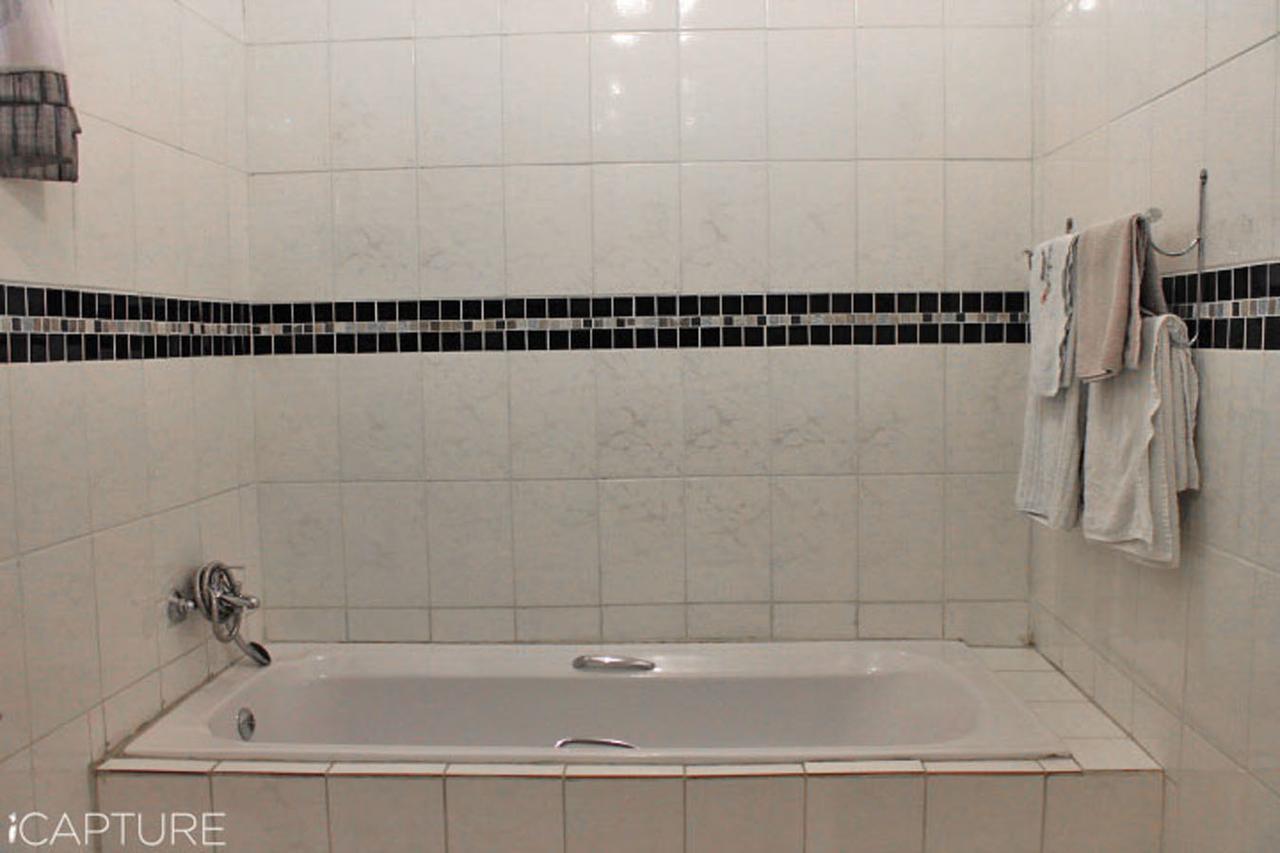 Vicky B Bed And Breakfast Mogwase Luaran gambar